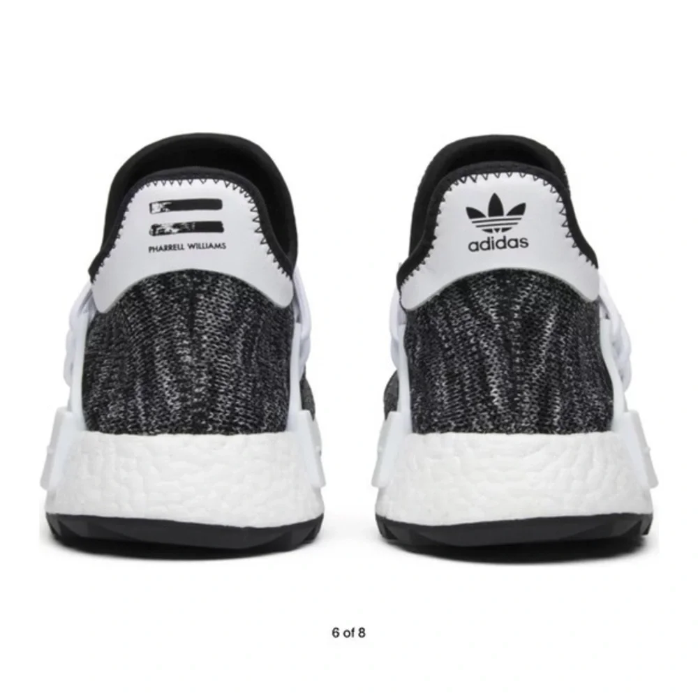 adidas Human Race NMD cloud moon Pharrell Williams